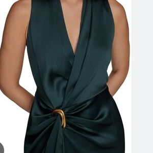 Doona Karan New York  Dress